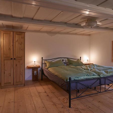 Doppelzimmer Dora Oberlausitzer Hof Leutersdorf Ngoại thất bức ảnh
