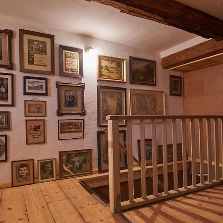 Doppelzimmer Dora Oberlausitzer Hof Leutersdorf Ngoại thất bức ảnh