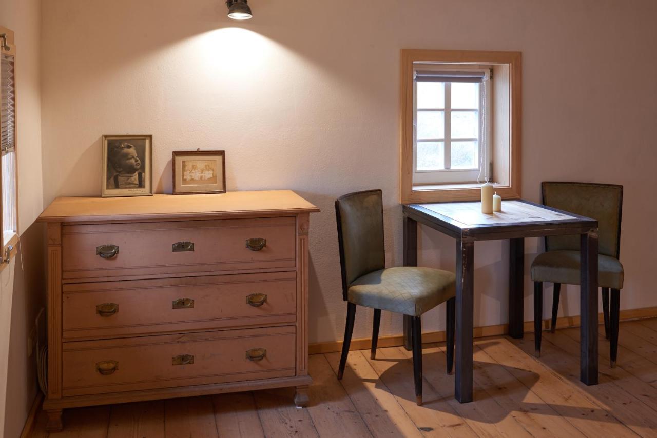 Doppelzimmer Dora Oberlausitzer Hof Leutersdorf Ngoại thất bức ảnh